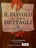 Il Diavolo È Nei Dettagli: Una Novella Della Contea Di Sardis