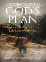 Understanding God's Plan