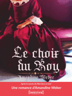 Le Choix du Roy