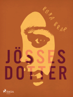 Jössesdotter