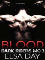 Blood: Dark Riders MC 3