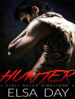 Hunter - I Figli della Ribellione 2: I Figli della Ribellione