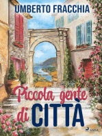 Piccola gente di città