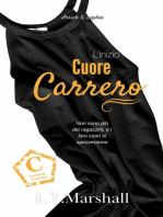 Cuore Carrero: Trilogia Cuore Carrero. Vol. 1- Serie Carrero. Vol. 4, #4