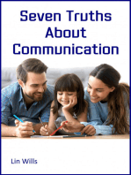 Seven Truths about Communication
