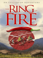 The Ring of Fire: An Epicurean Adventure