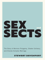 Sex and Sects