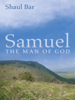 Samuel: The Man of God