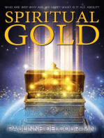 Spiritual Gold