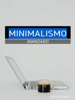 Minimalismo avanzado