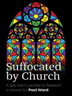 Suffocated by Church