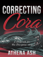 Correcting Cora