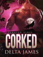 Corked: A Paranormal Romance: Tangled Vines, #0.5