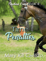 Time Penalties