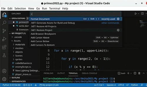 The Verdict GUI Text Editors - Linux Format | Everand