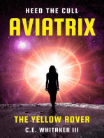 The Yellow Rover