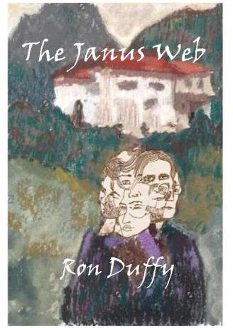 The Janus Web by Ron Duffy (Ebook) - Read free for 30 days