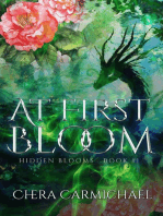 At First Bloom: Hidden Blooms, #1