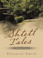 Shtetl Tales: Volume One