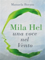 Mila Hel: una voce nel Vento