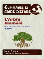 Sommaire Et Guide D’Étude – L'arbre Emmêlé