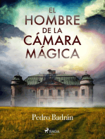 El hombre de la cámara mágica