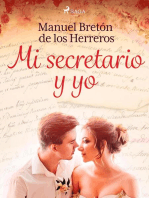 Mi secretario y yo