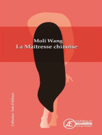 La maîtresse chinoise