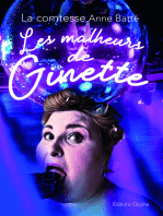 Les malheurs de Ginette