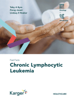 Fast Facts: Chronic Lymphocytic Leukemia