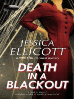 Death in a Blackout