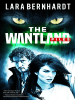 The Wantland Files