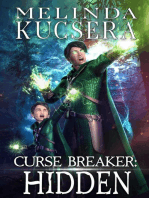 Curse Breaker Hidden: Curse Breaker, #6