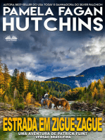 Estrada Em Zigue-Zague: Uma Aventura De Patrick Flint