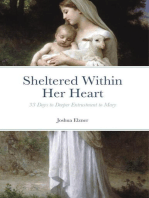 Sheltered Within Her Heart