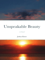 Unspeakable Beauty: A Novel