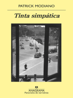 Tinta simpática