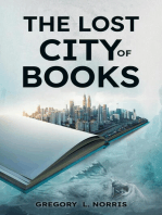 The Lost City of Book