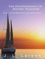 The Disappearance of Henry Hanson