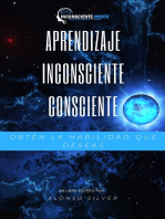 Aprendizaje Inconsciente Consciente AIC