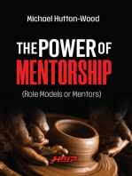 The Power of Mentorship: Role Models or Mentors