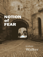 Notion of Fear