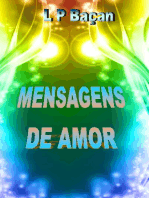 Mensagens de Amor