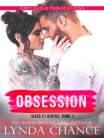 Obsession: Vices et Vertus