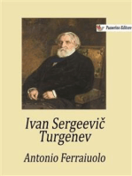 Ivan Sergeevič Turgenev
