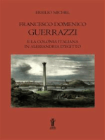 Francesco Domenico Guerrazzi e la colonia italiana in Alessandria d'Egitto