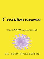 COVIDIOUSNESS in Australia: The CRAZY days of Covid