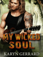 My Wicked Soul: It's Never too Late for Love Anthology Series, #1