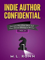 Indie Author Confidential 8