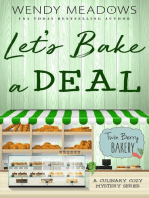 Let's Bake a Deal